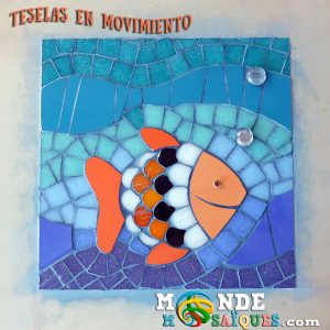 opus andamento ondas venecitas