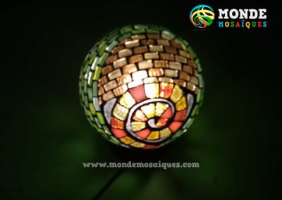 Taller de Mosaico