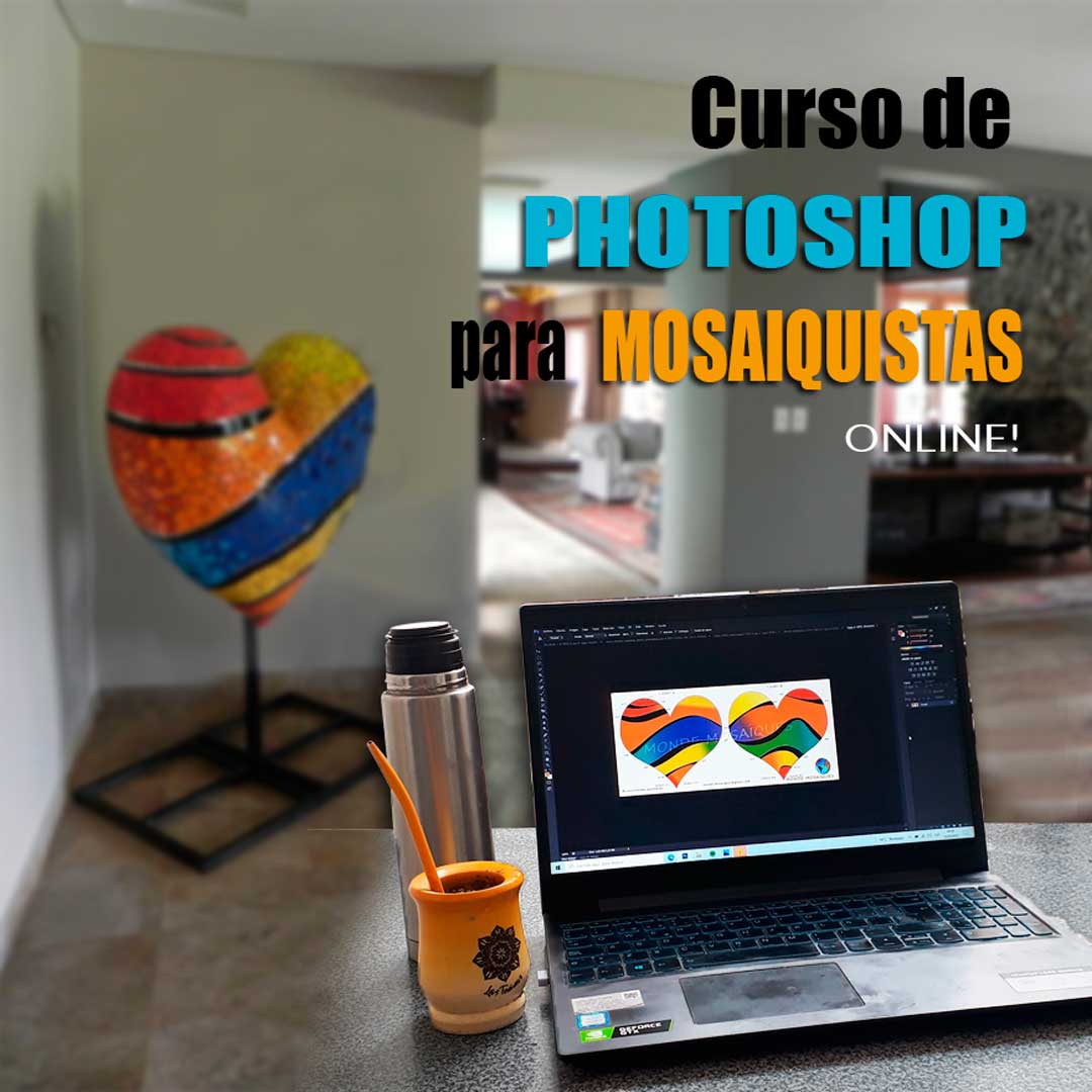 curso photoshop