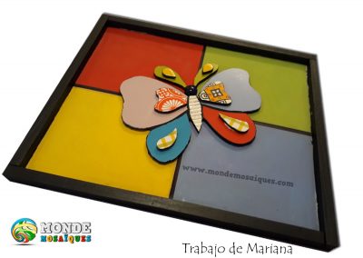 taller decorativo