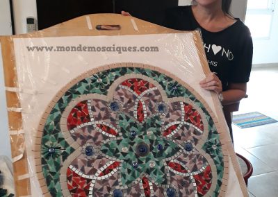 mandala malla venecitas